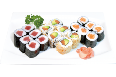 NOS MENUS