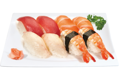 NOS MENUS