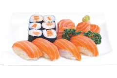 NOS MENUS