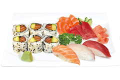 NOS MENUS
