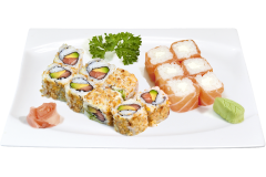 NOS MENUS