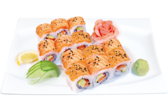 NOS MENUS