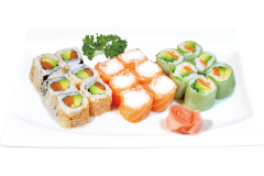NOS MENUS