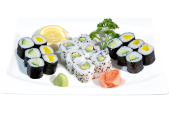 NOS MENUS