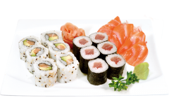 NOS MENUS