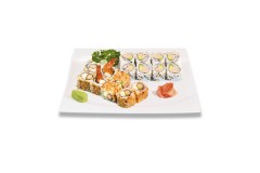 NOS MENUS