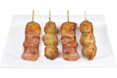 NOS MENUS