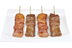 NOS MENUS
