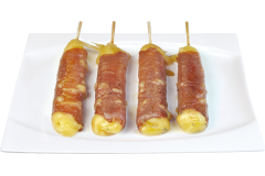 NOS MENUS