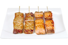 NOS MENUS