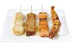 NOS MENUS