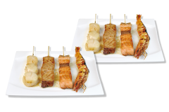 NOS MENUS
