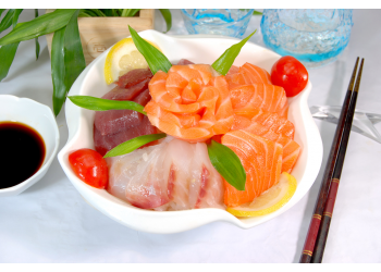 C3 chirashi assortiment