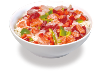 C5 tartare assortiment