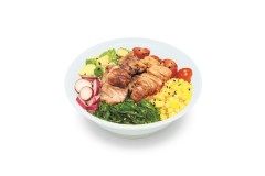 NOS MENUS