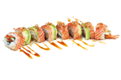 NOS MENUS