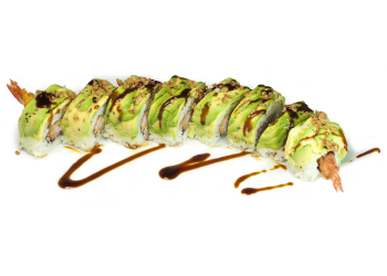 D2 Dragon mille feuilles