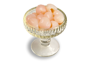 Ds1 Lychees au sirop