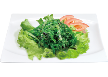 E11 Salade d’algue