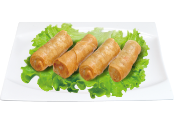 E6 Nêms aux crevettes