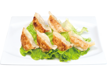 E7 Raviolis japonais