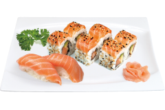 NOS MENUS