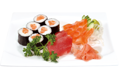 NOS MENUS
