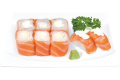 NOS MENUS