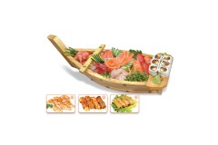 NOS MENUS