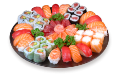 NOS MENUS
