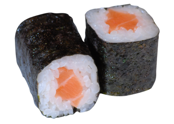 Ma1 Maki saumon
