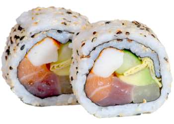 Mf2 Futomaki royal (par 4 pièces)