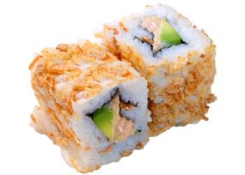 Mo6 Thon cuit avocat