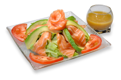 A LA CARTE