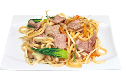 NOS MENUS