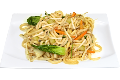NOS MENUS