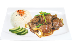 NOS MENUS