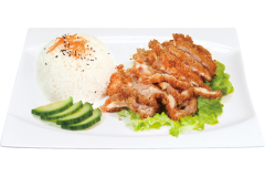 NOS MENUS