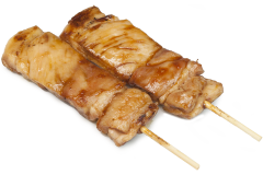 A LA CARTE