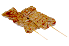 A LA CARTE